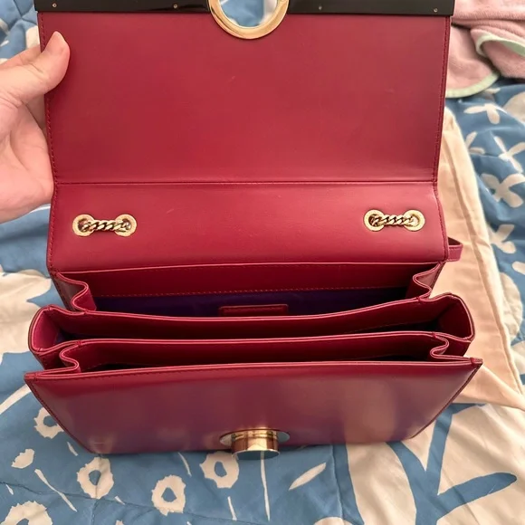 Bvlgari shoulder bag - Picture 3 of 4